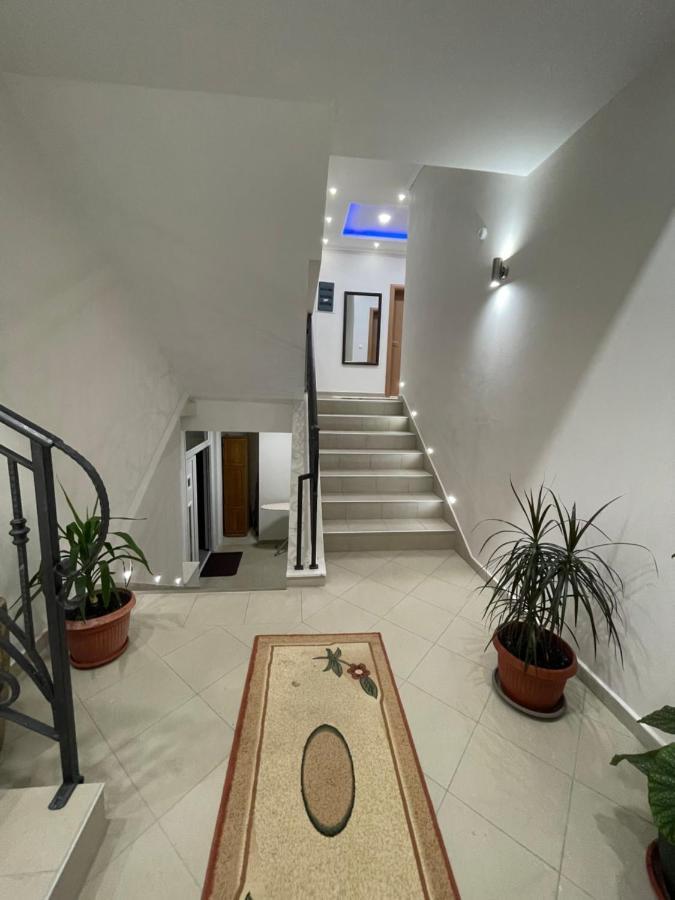 L&I Villa 울친 외부 사진