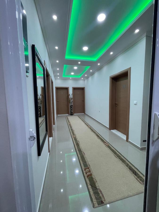 L&I Villa 울친 외부 사진