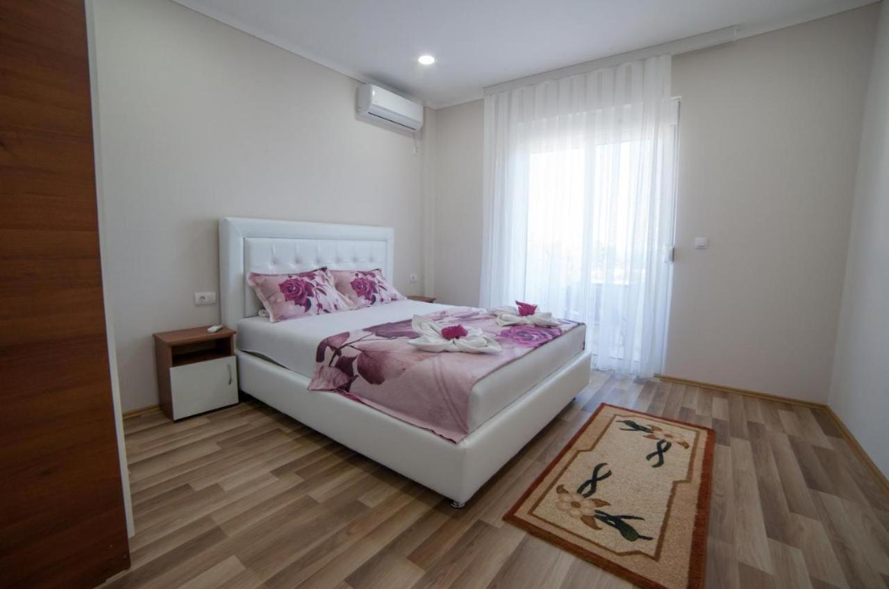 L&I Villa 울친 외부 사진