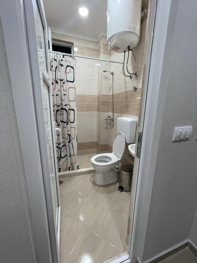 L&I Villa 울친 외부 사진