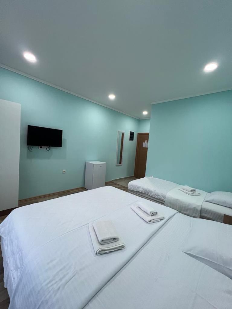L&I Villa 울친 외부 사진