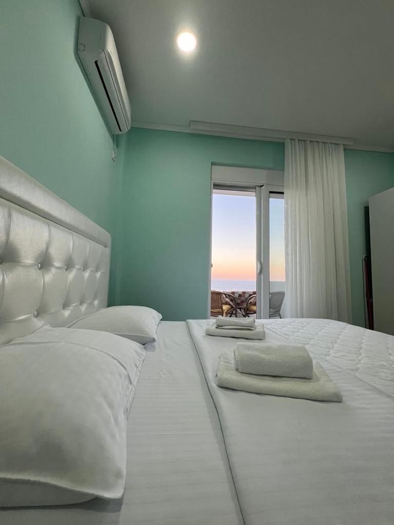 L&I Villa 울친 외부 사진