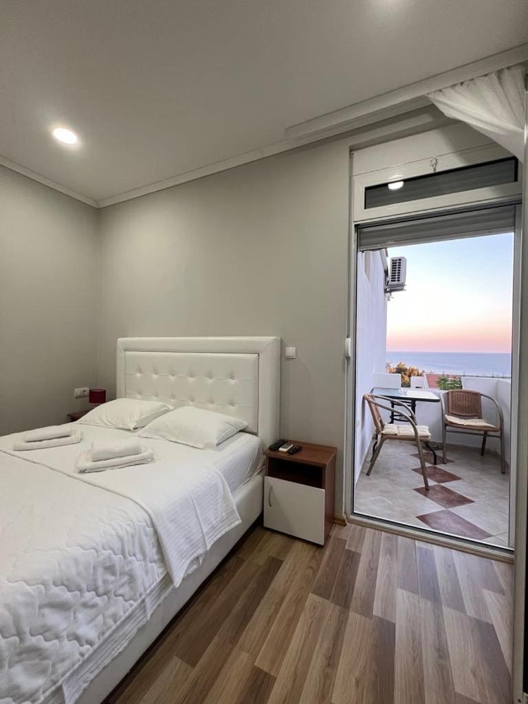 L&I Villa 울친 외부 사진